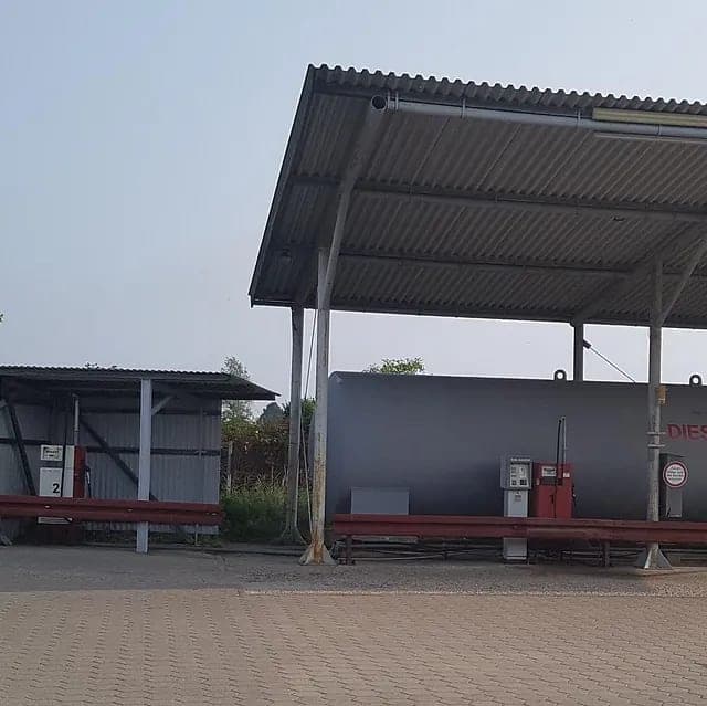 Tankstelle J. Runge GmbH in Ascheberg – 24/7